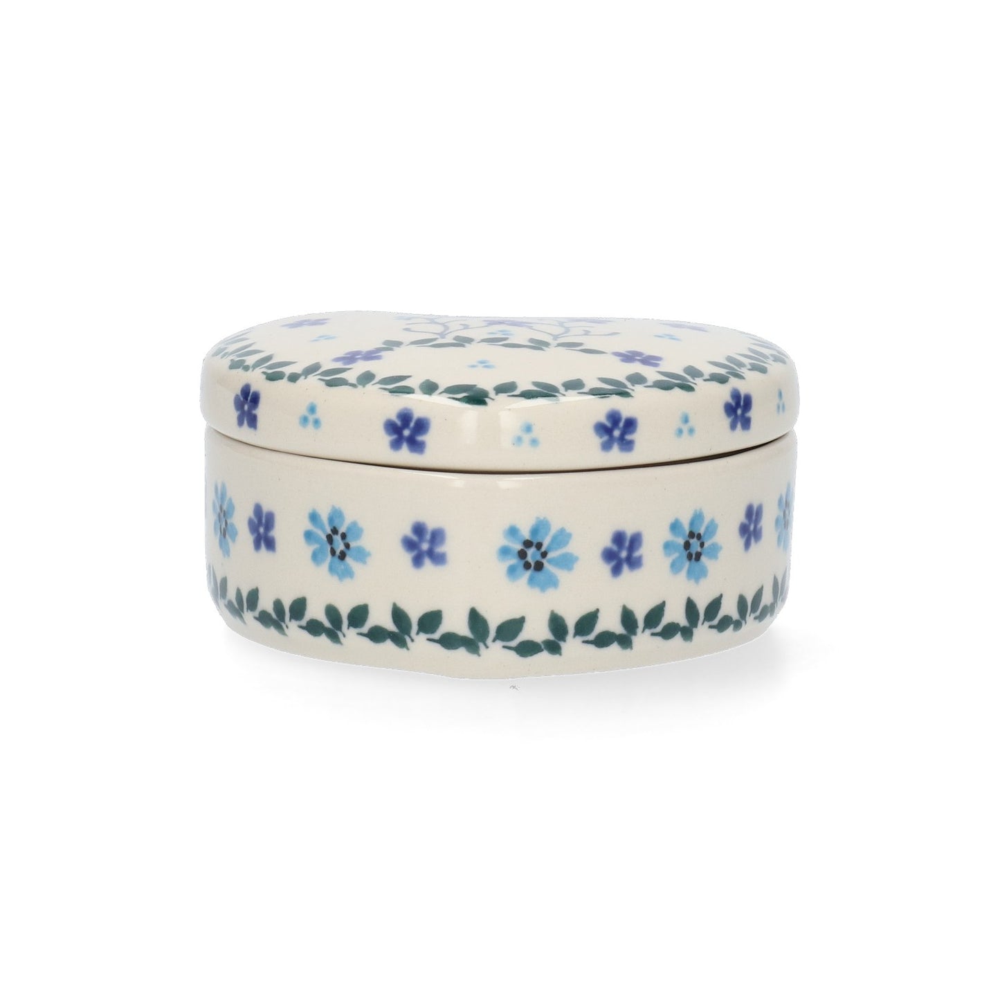 Sieradendoos Hart - Spring Hill