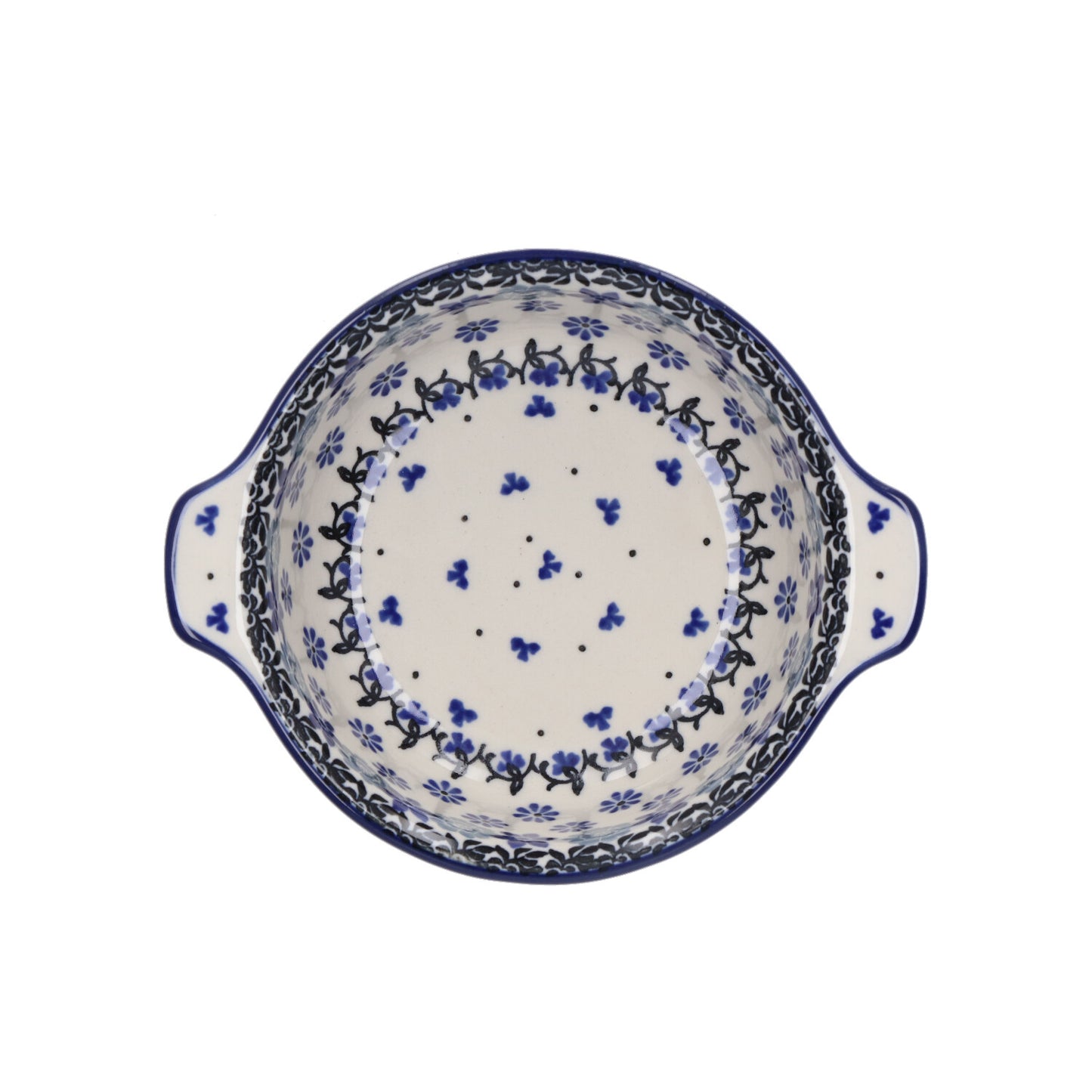 Soepkom 440 ml - Belle Fleur