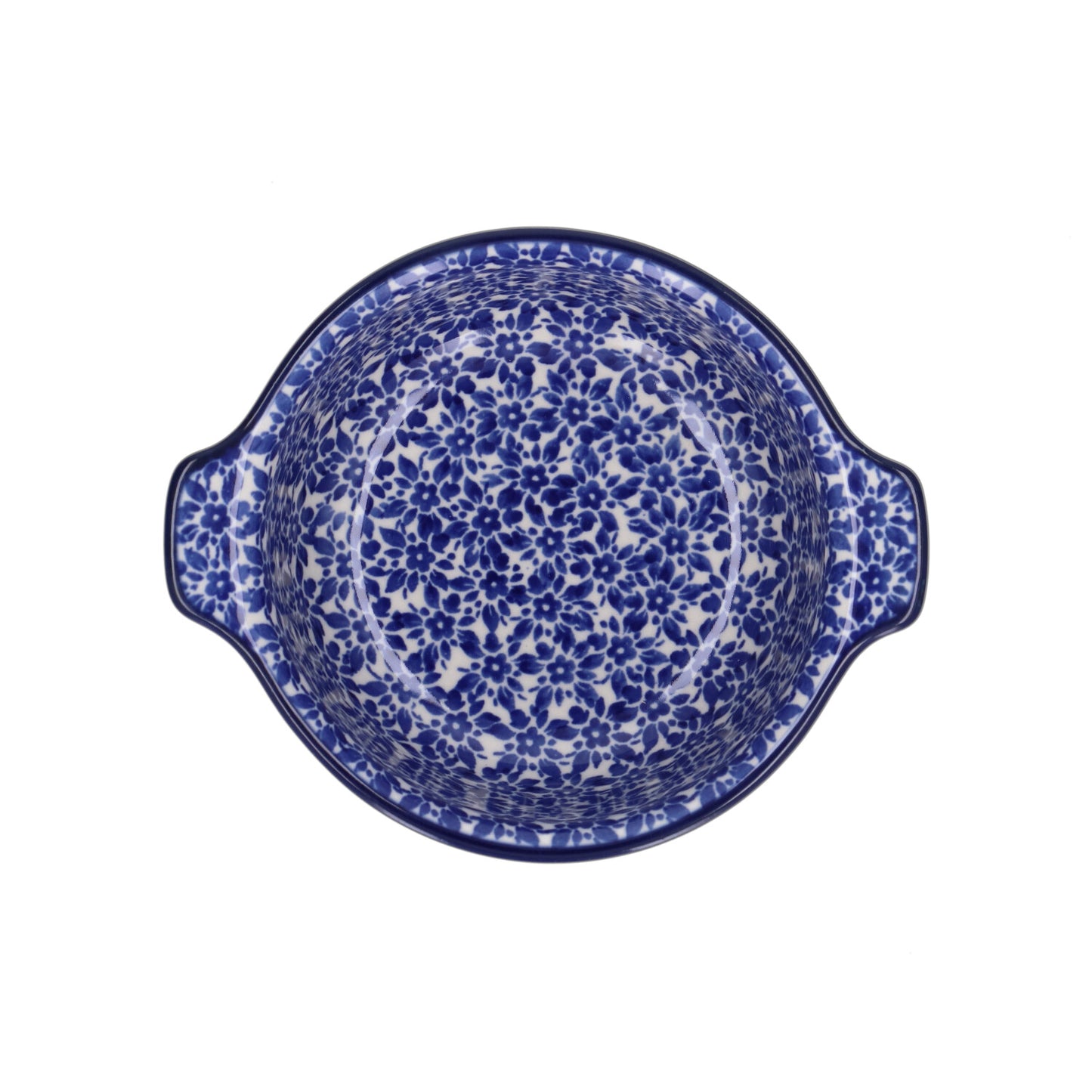 Soepkom 440 ml - Indigo