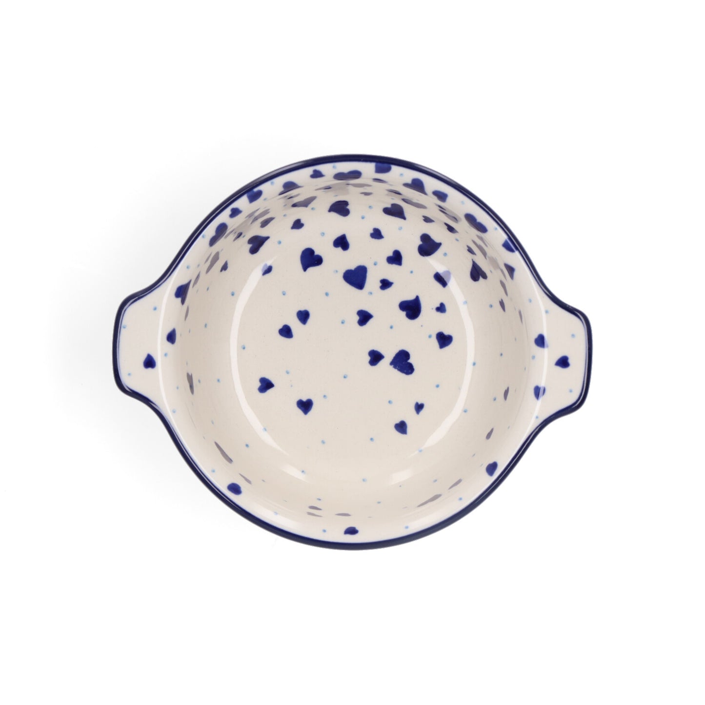 Soepkom 440 ml - Hearts