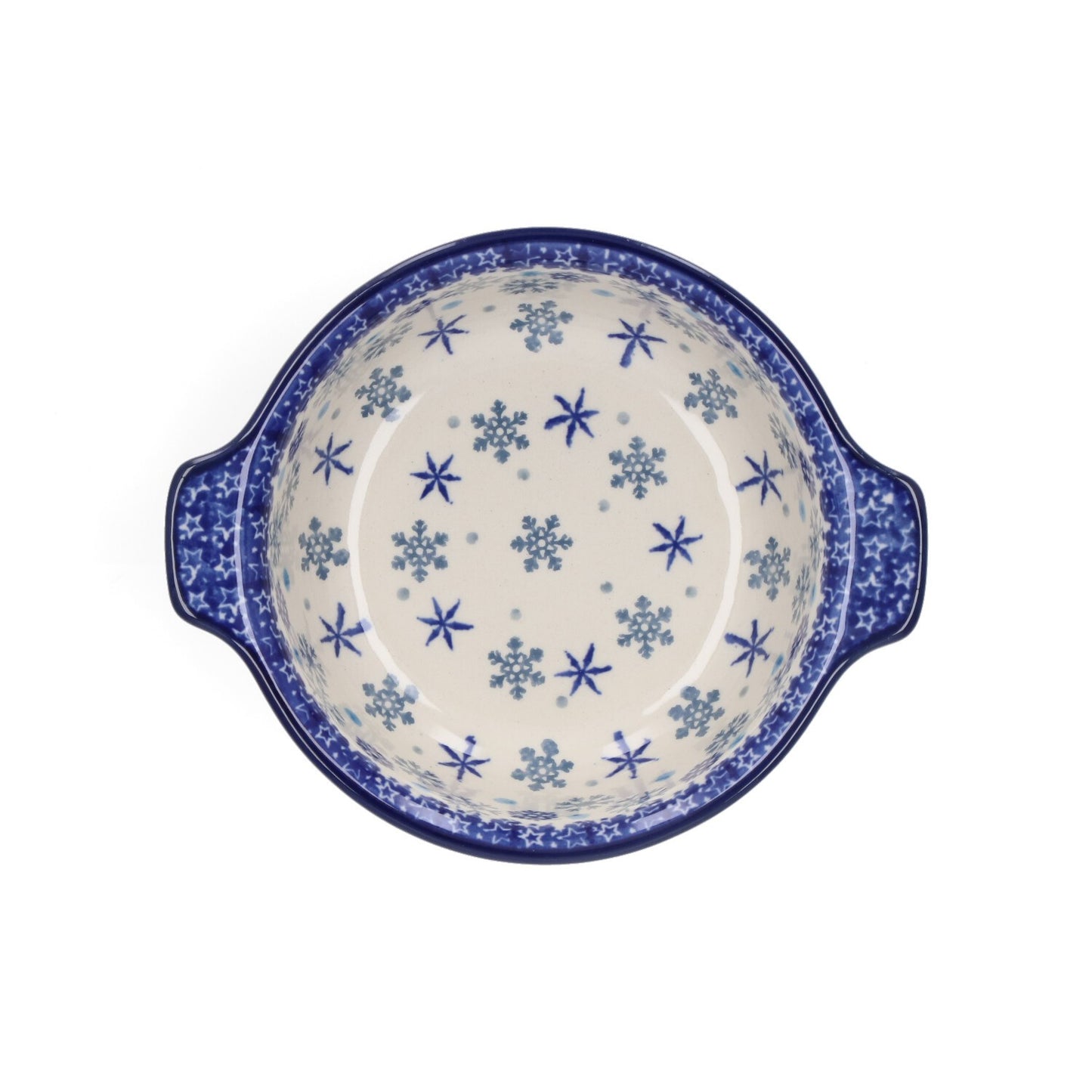 Soepkom 440 ml - Ice Stars