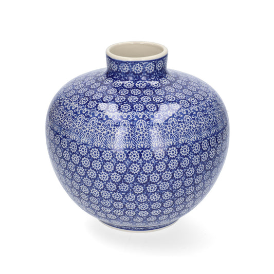 Vase - Lace