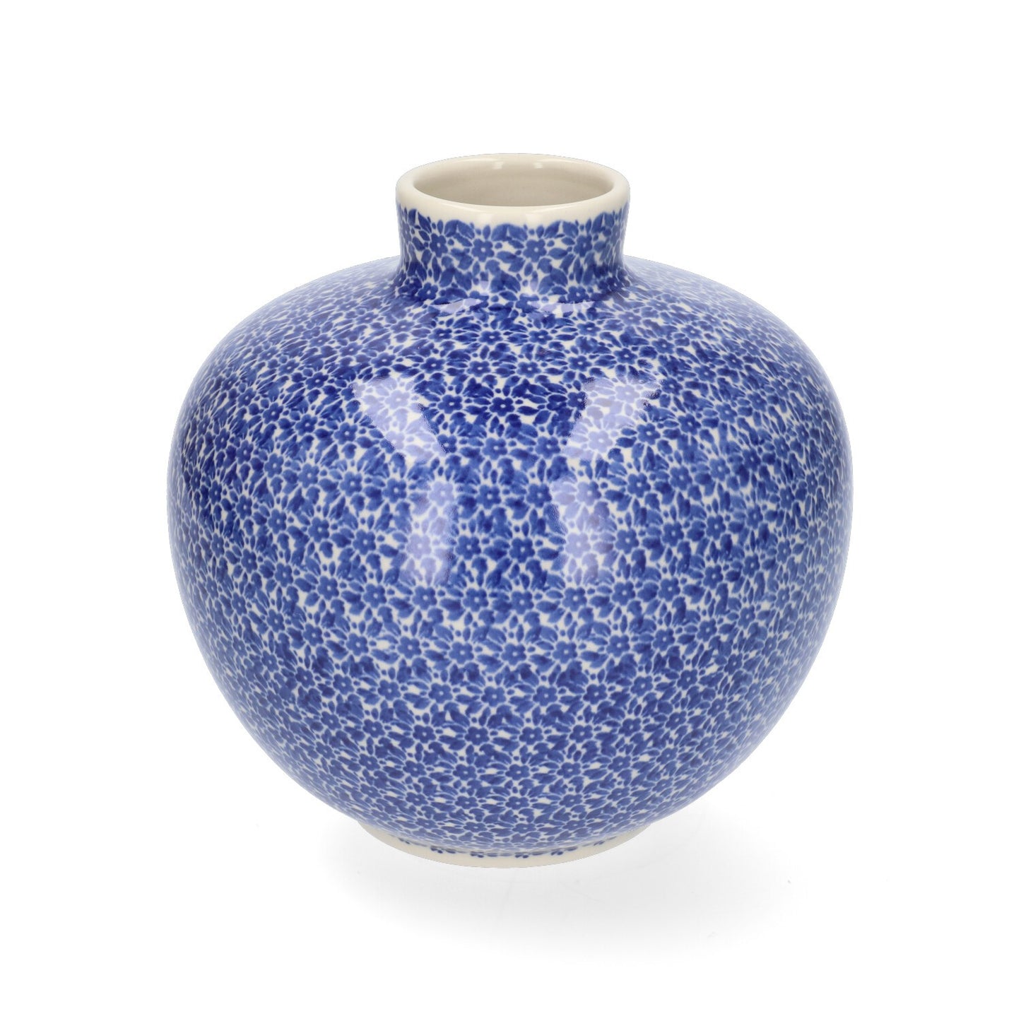 Vase - Indigo