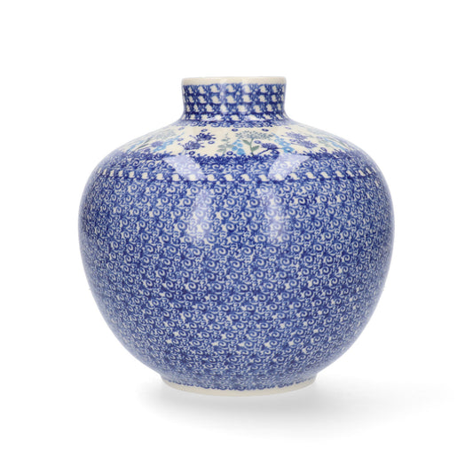 Vase - Floral Party
