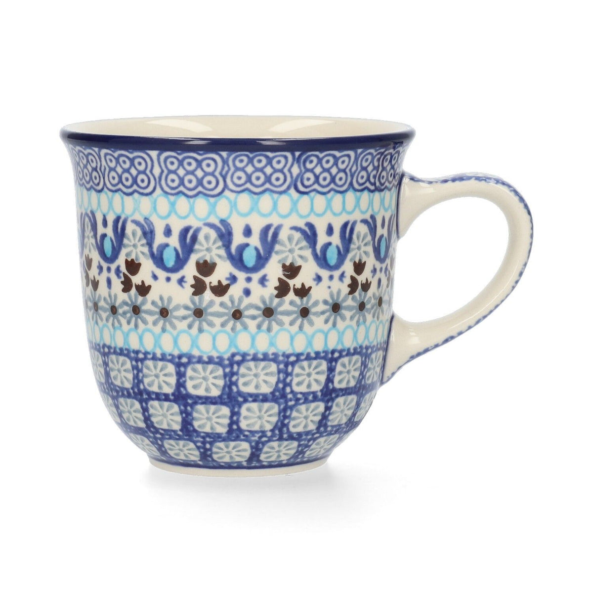 Tulp Mok 400 ml - Marrakesh