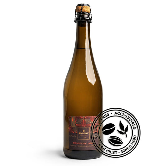 T-Vino Enjoy Sparkling Jasmin