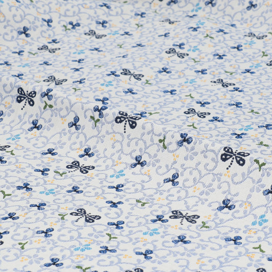 Tafelloper Dragonfly Garden 45x140 cm