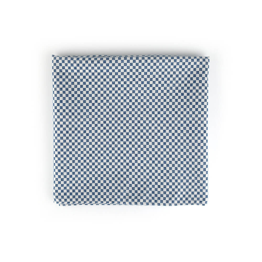 Tafelkleed Ruit 140x140
