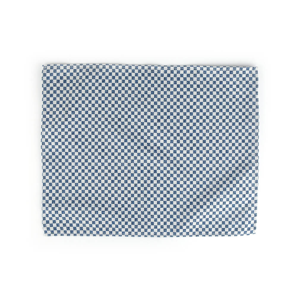 Placemat Ruit Set van 2 35x45 cm