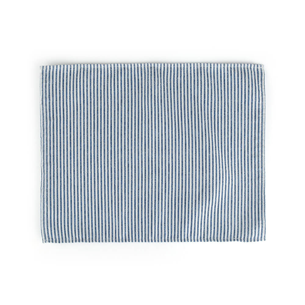 Placemat Streep Set van 2 35x45cm