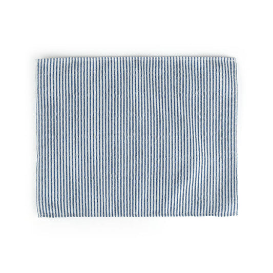 Placemat Streep Set van 2 35x45cm