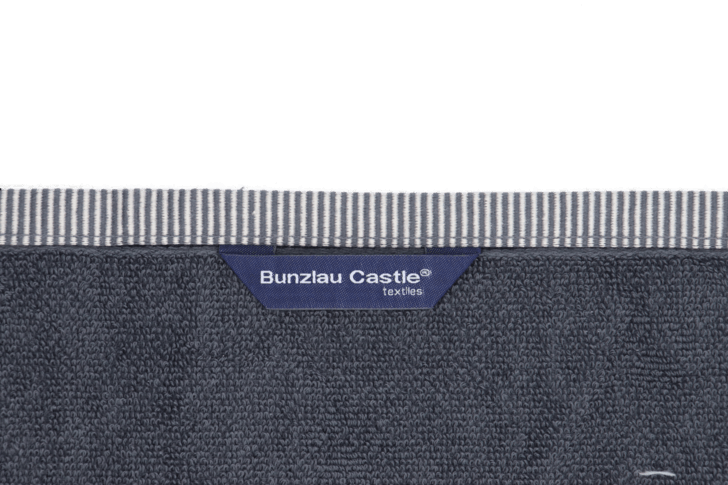 Keukendoek en Theedoek Kip Zwart