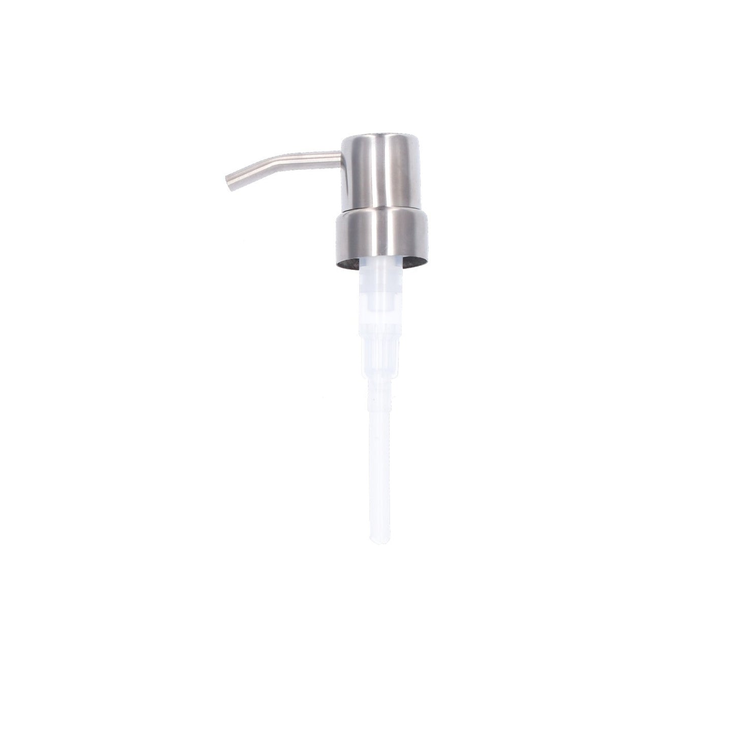 Zeeppomp Dispenser