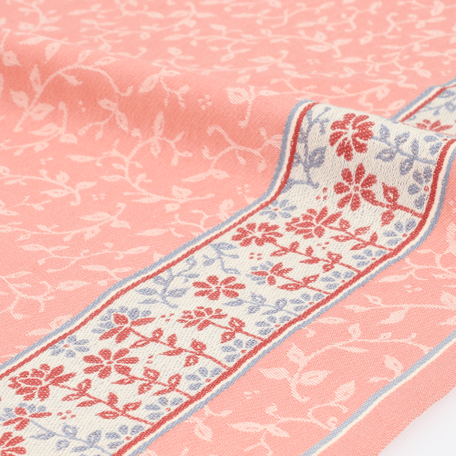 Theedoek Daydream Roze