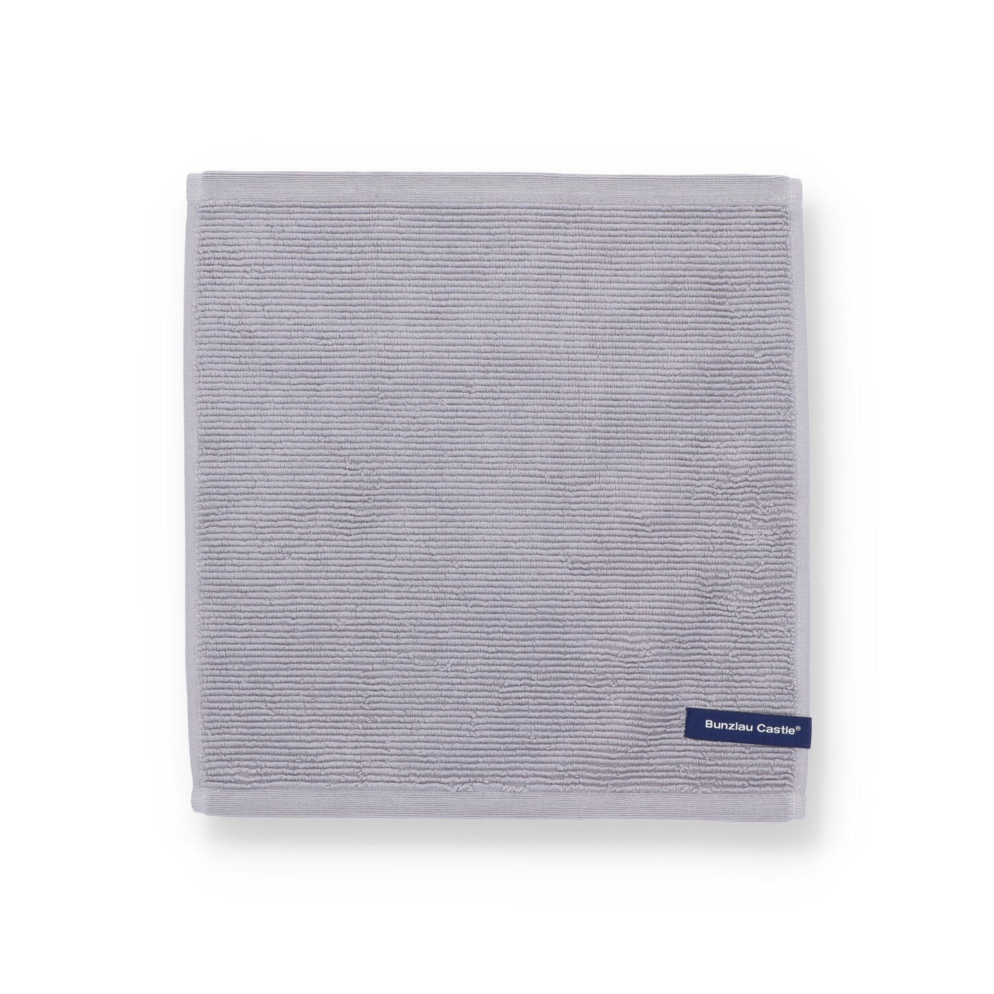 Dishcloth Gray Set of 2