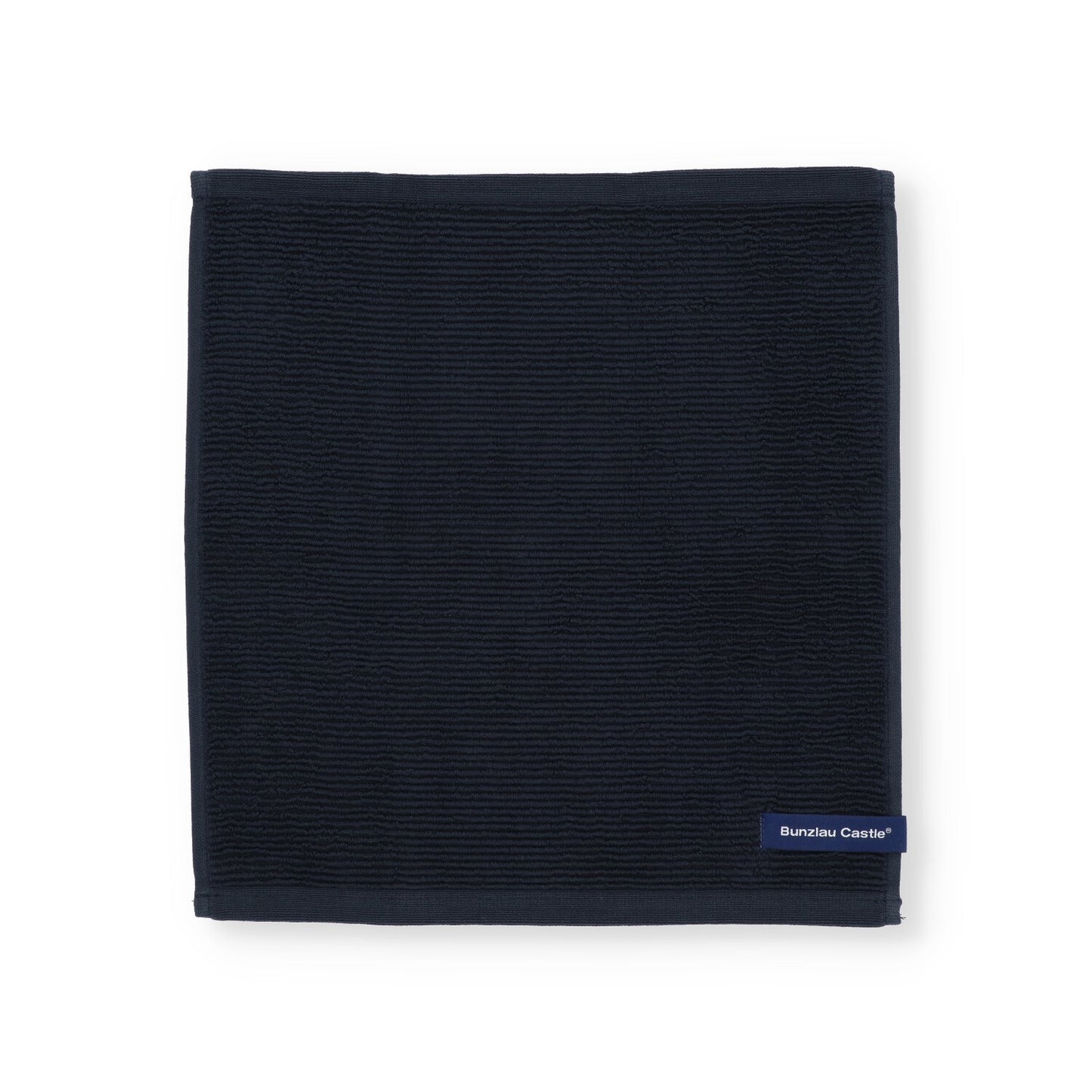 Dishcloth Black Set of 2