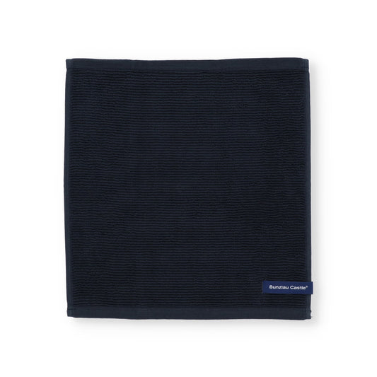 Geschirrtuch Schwarz 2er Set