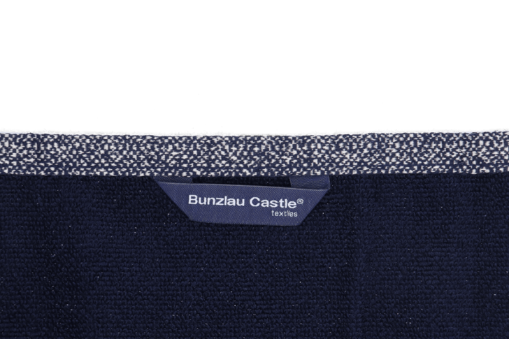 Keukendoek en Theedoek Kip Donkerblauw