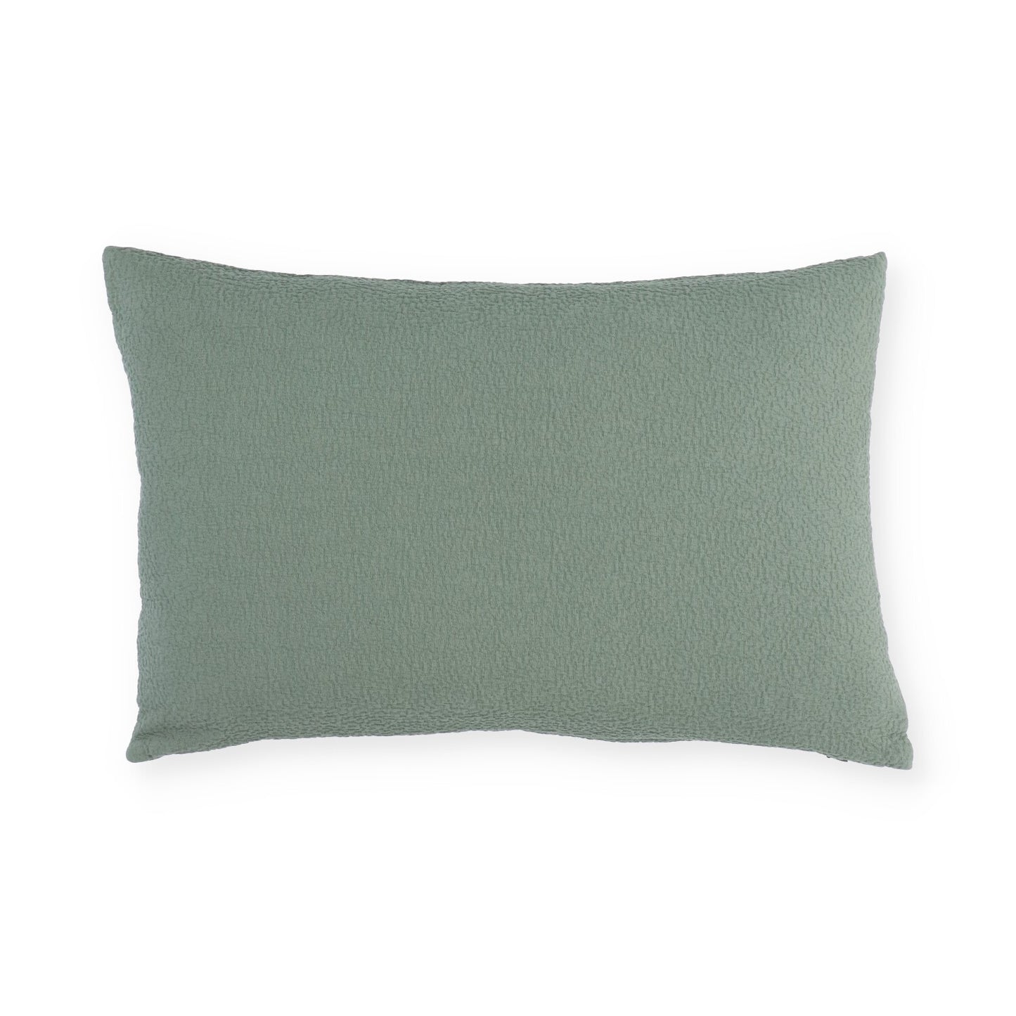 Cushion Mountain Seaweed Green 40x60 cm