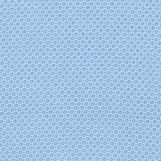 Kissen Savanne Staubblau 50x50 cm