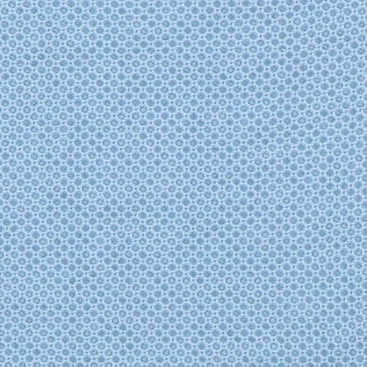 Plaid Savanne Staubblau 120x170 cm