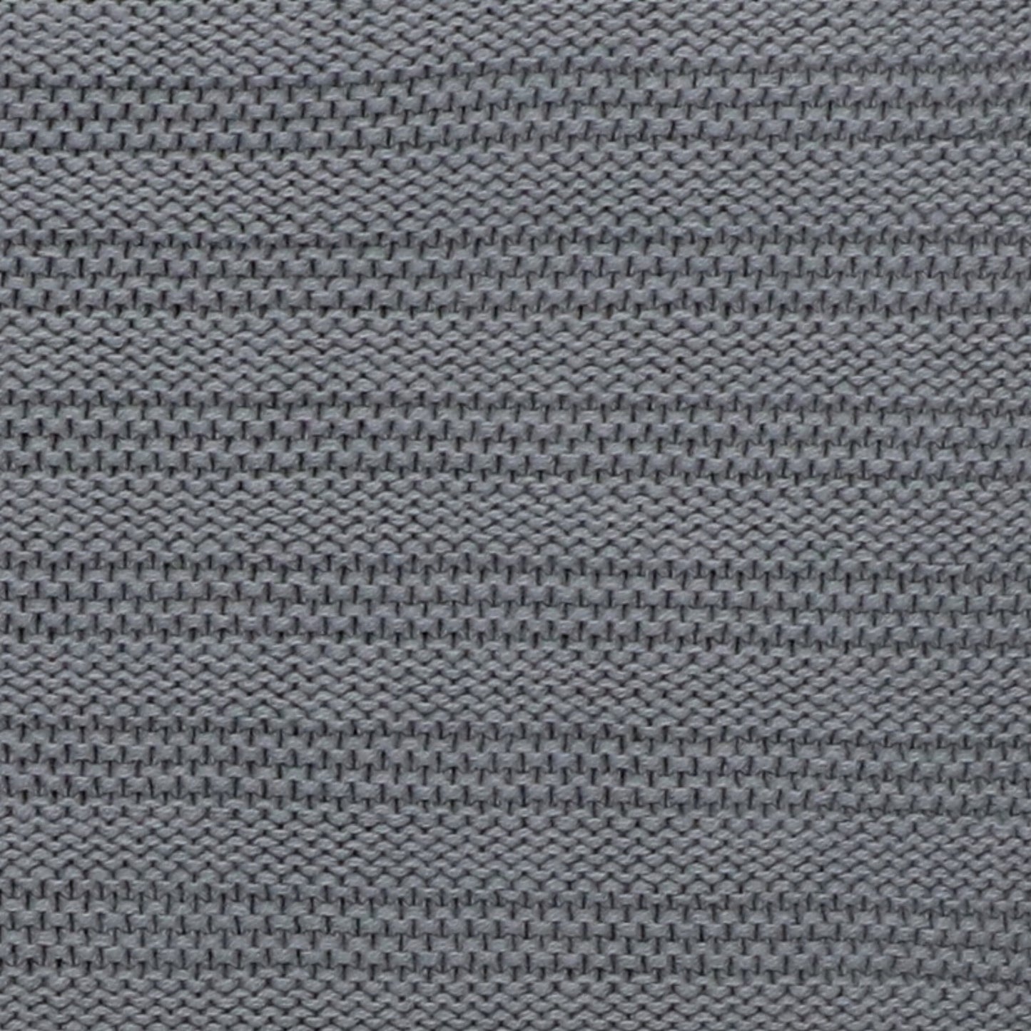 Plaid Dune Stone Gray 130x170 cm