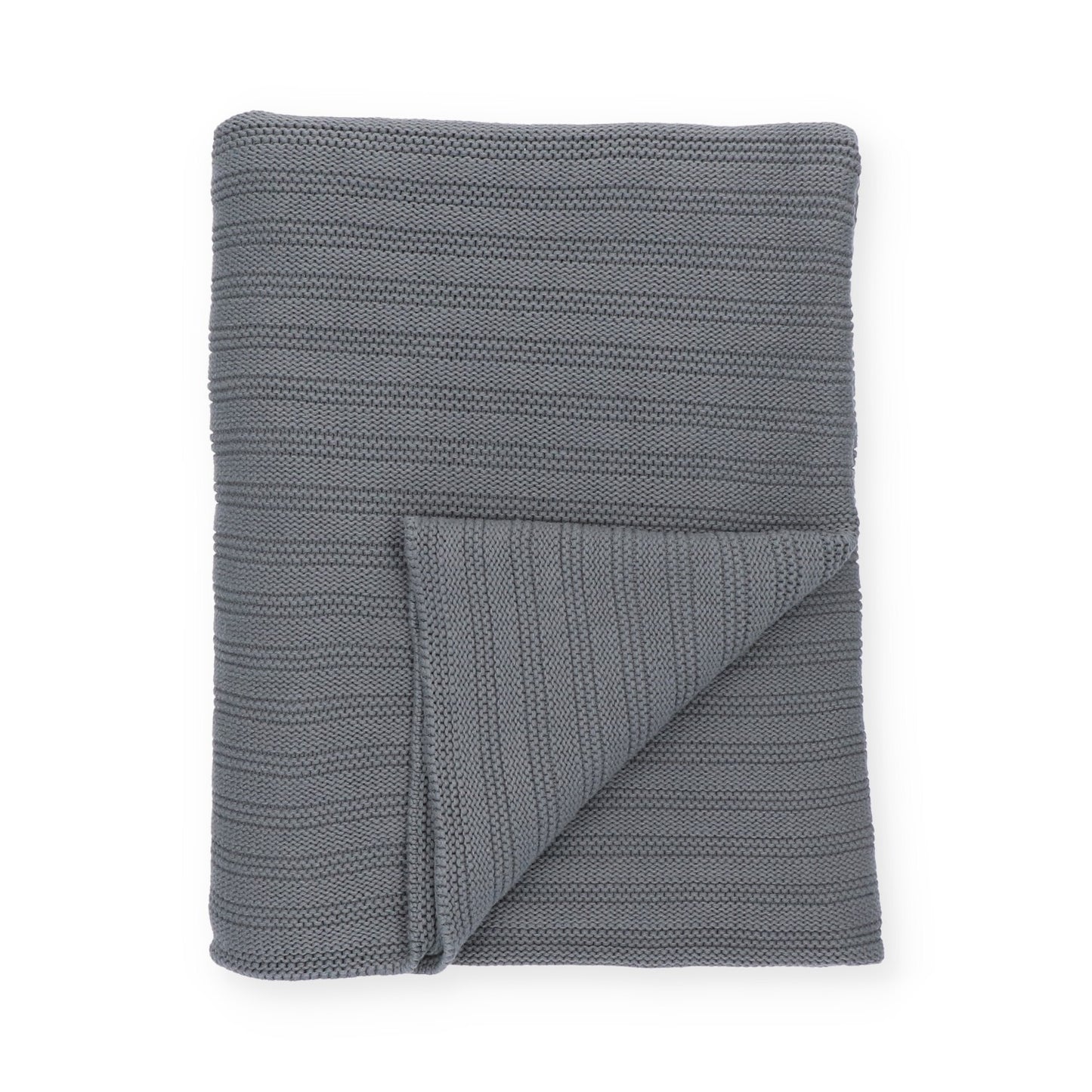 Plaid Dune Stone Grey 130x170 cm