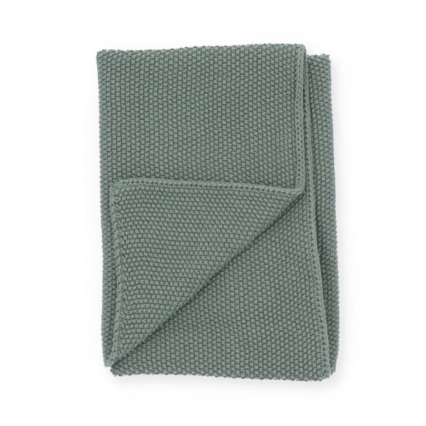 Kitchen towel Jungle Seaweed Green 40x60 cm
