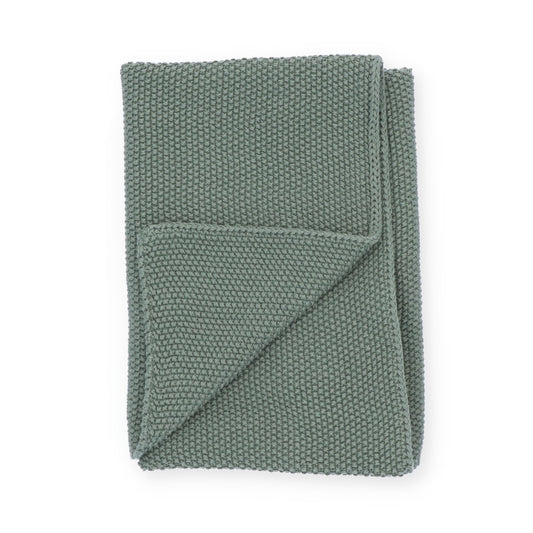 Kitchen towel Jungle Seaweed Green 40x60 cm