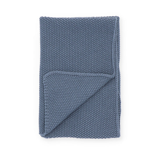 Keukendoek Jungle Sea Blue