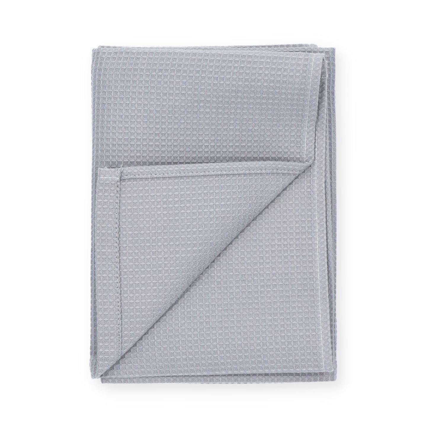 Geschirrtuch Tundra Misty Grey 65x65 cm