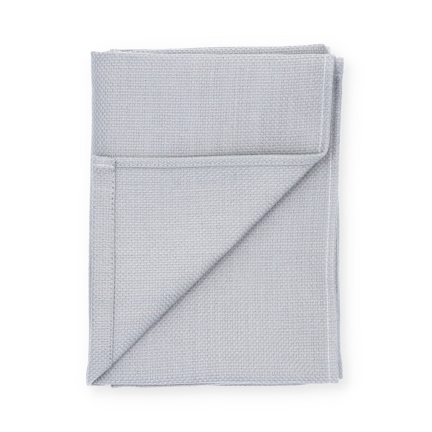 Theedoek Arctic Misty Grey