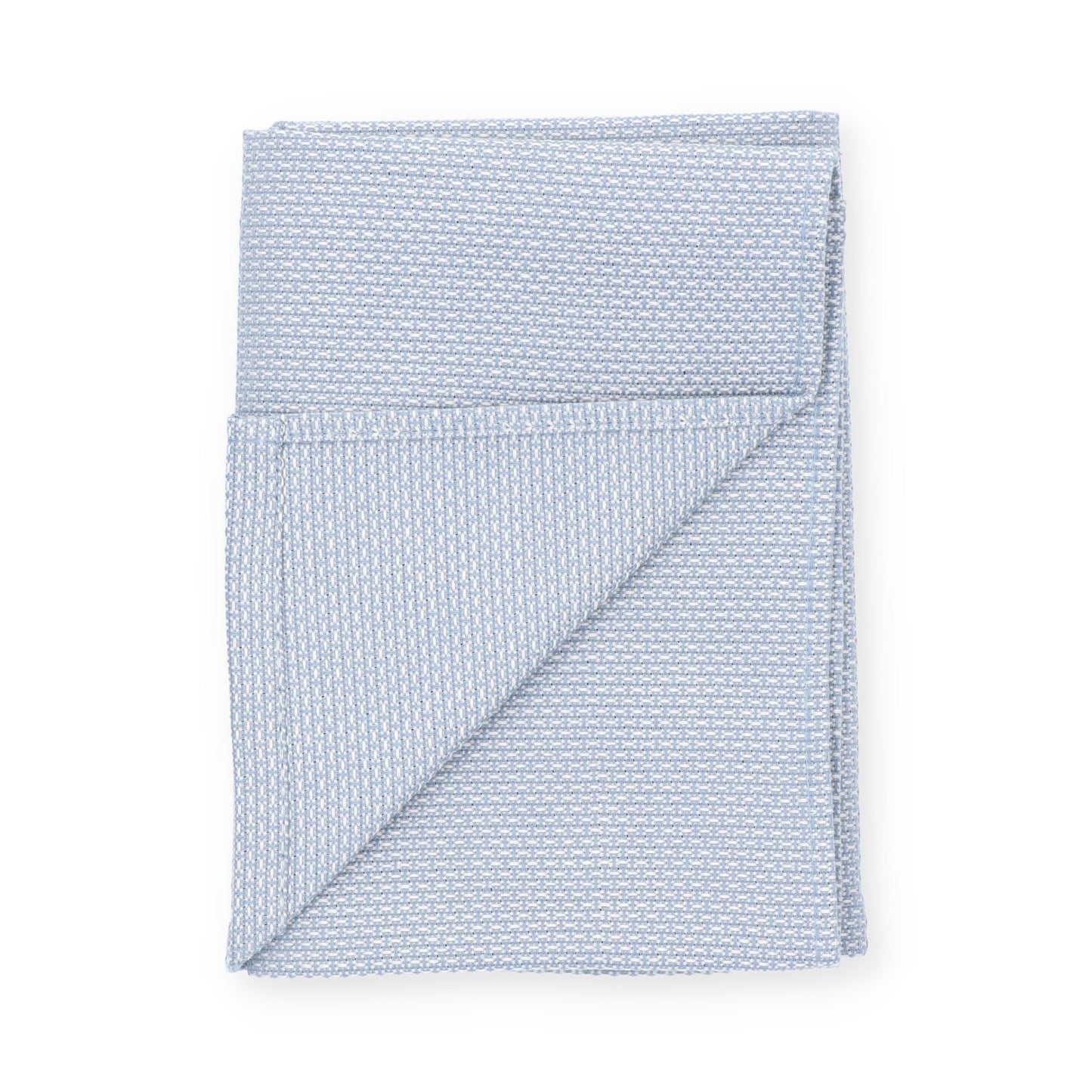 Tea towel Wilderness Dusty Blue 65x65 cm