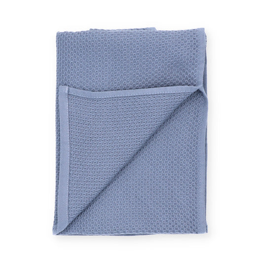 Kitchen towel Ocean Sea Blue 53x60 cm