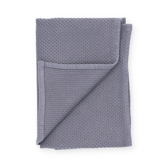 Kitchen towel Ocean Stone Gray 53x60 cm