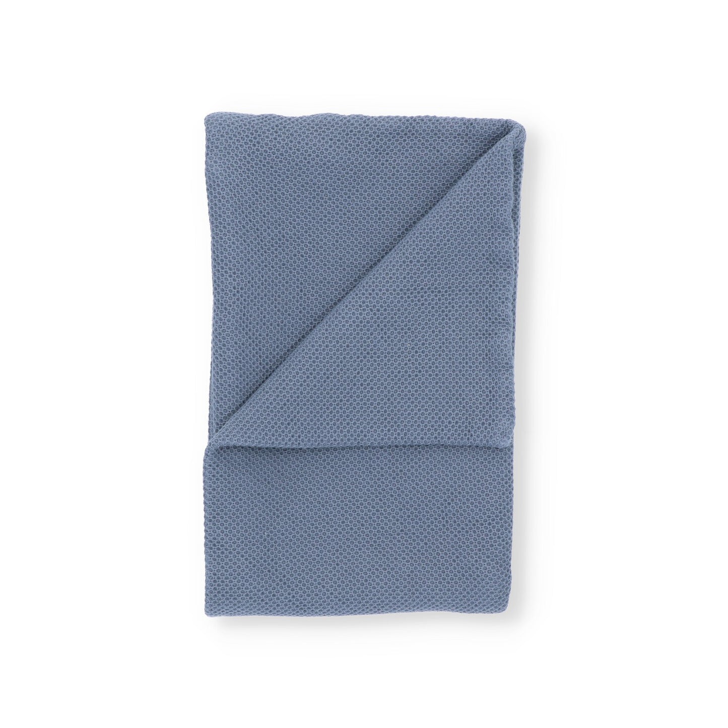 Kussenhoes Savanna Sea Blue 40x60 cm