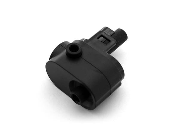 Jura - Gehäuse Milchaufschäumer feiner Schaum