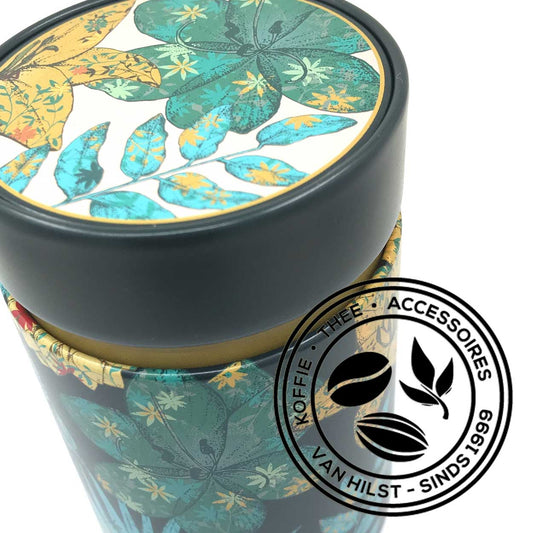 Blikje No.25 Green Lily