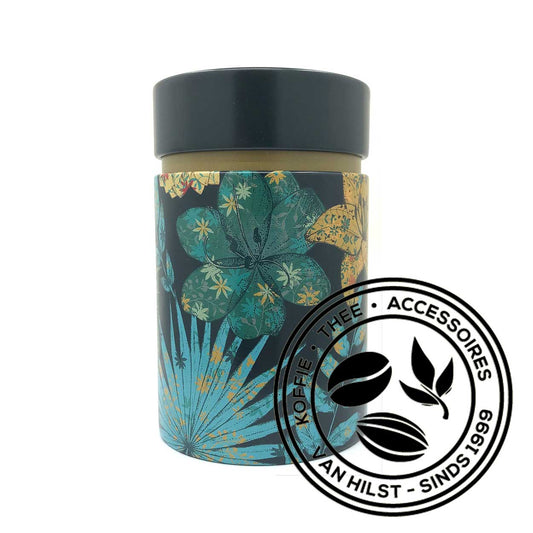 Blikje No.25 Green Lily