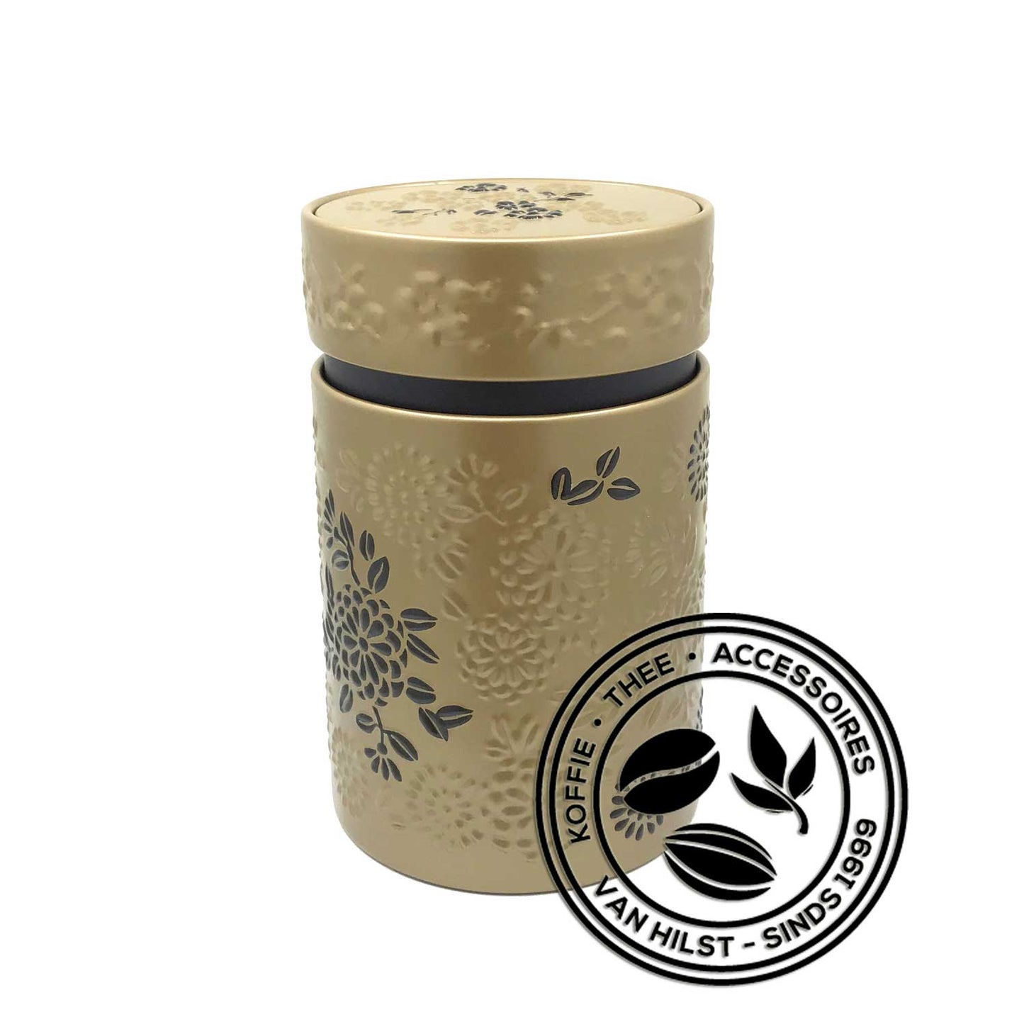 Blikje No.22 Haruki Gold