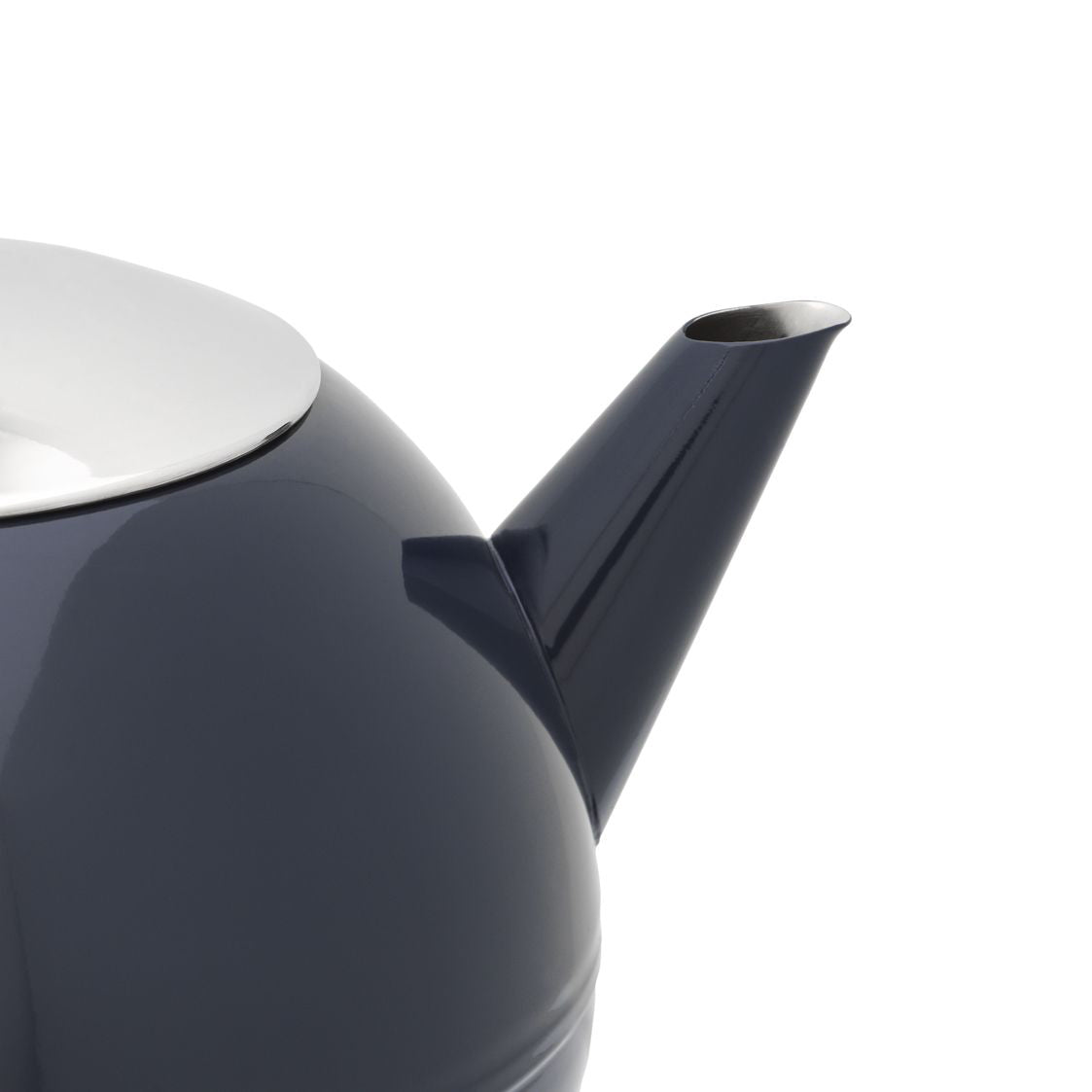 Bredemeijer - Duet Bella Ronde Oxford Blau