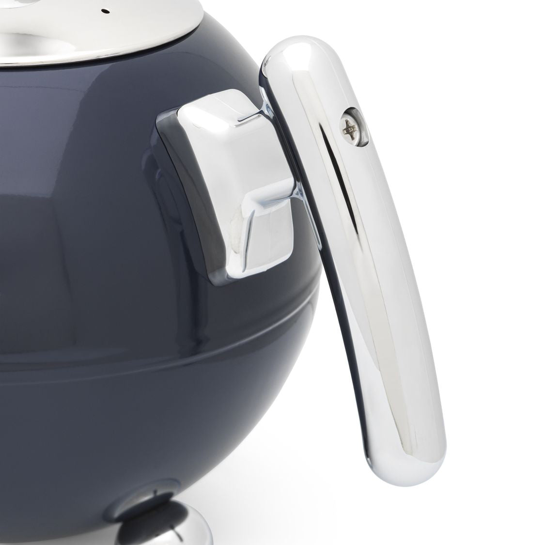 Bredemeijer - Duet Bella Ronde Oxford Blau