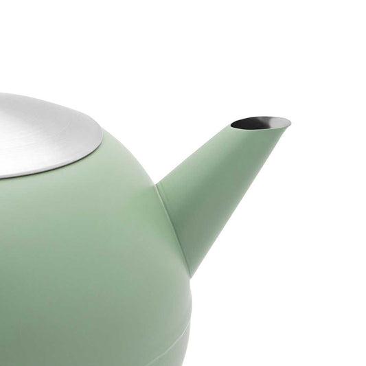 Bredemeijer - Bella Round Smokey Green