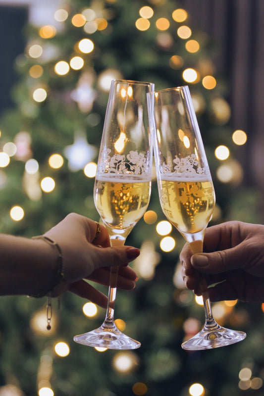 Sektglas Summer Breeze 195 ml