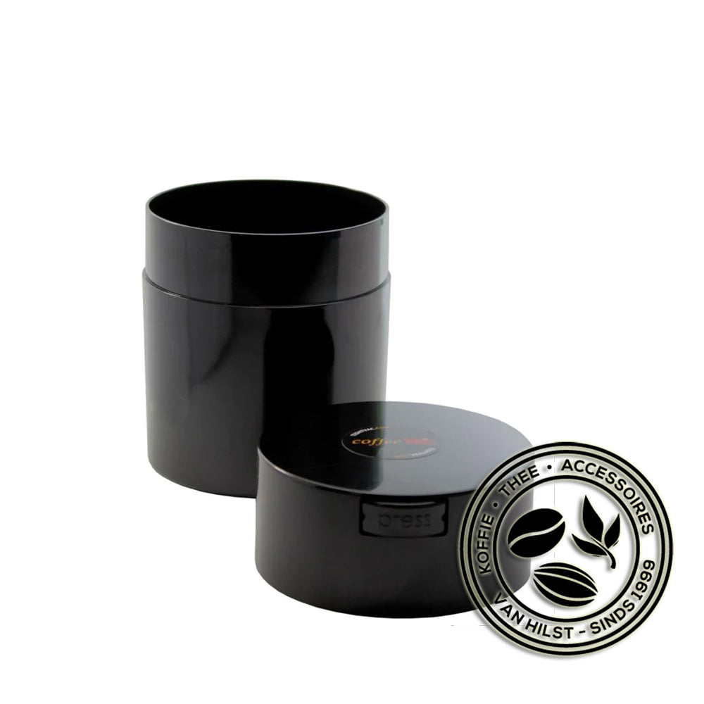 Luchtdichte koffie bewaarbus 0,8 l