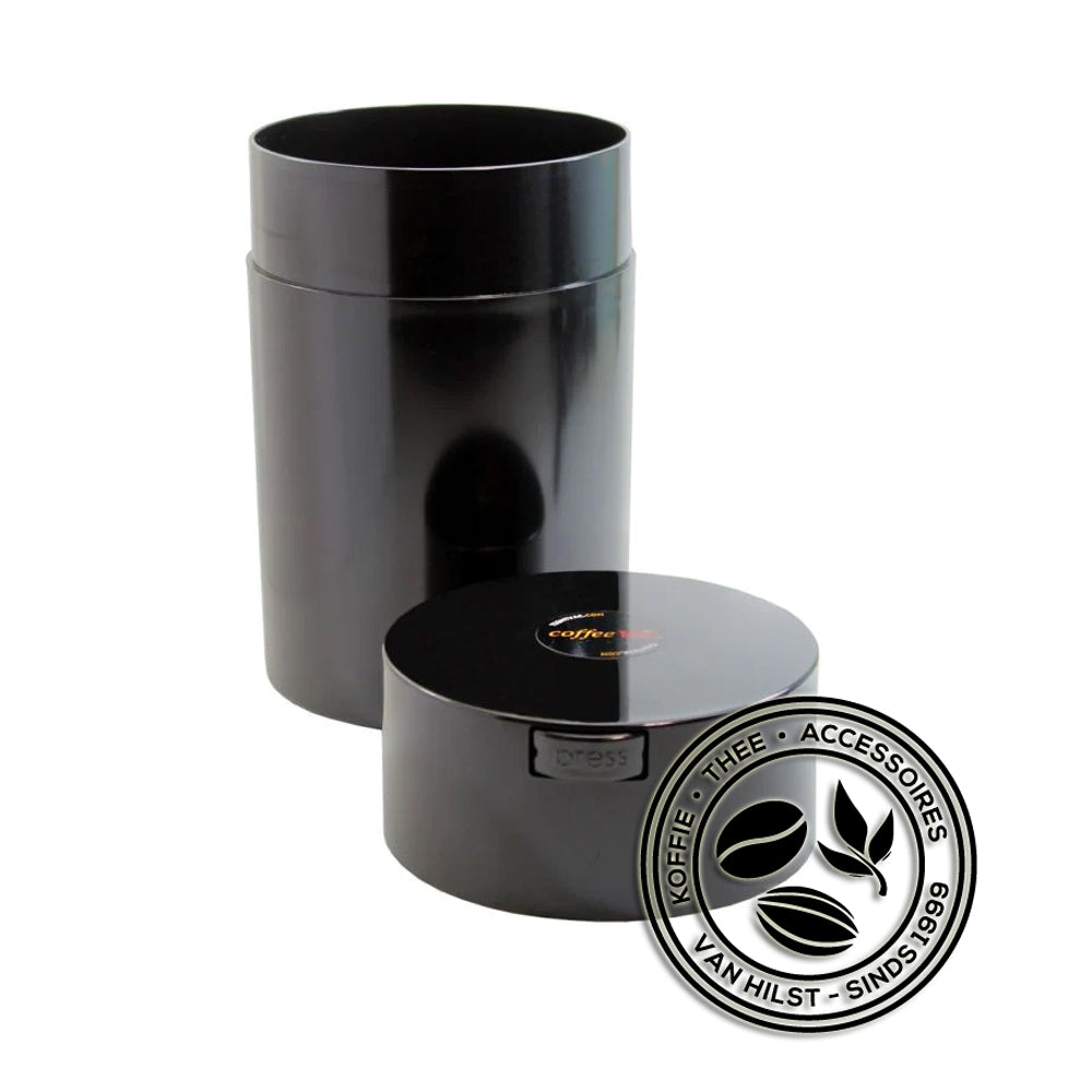 Luchtdichte koffie bewaarbus 1,85 l