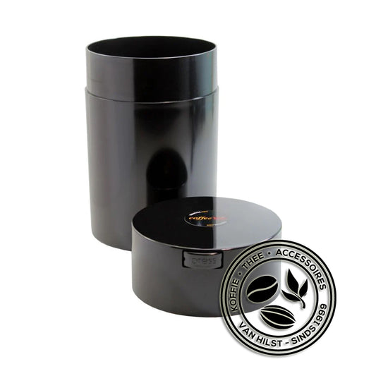 Luchtdichte koffie bewaarbus 1,85 l