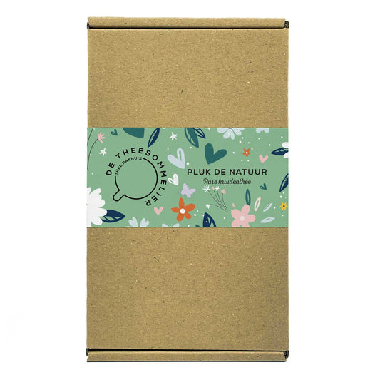 No. 341 Summer flowers