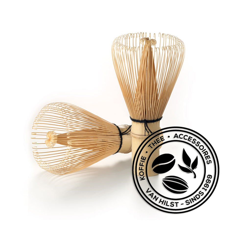 Chasen (Bamboo Matcha Beater)