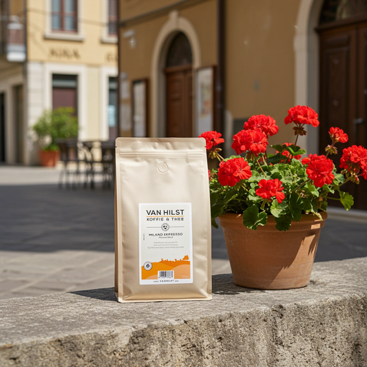 Milano Espresso Premium